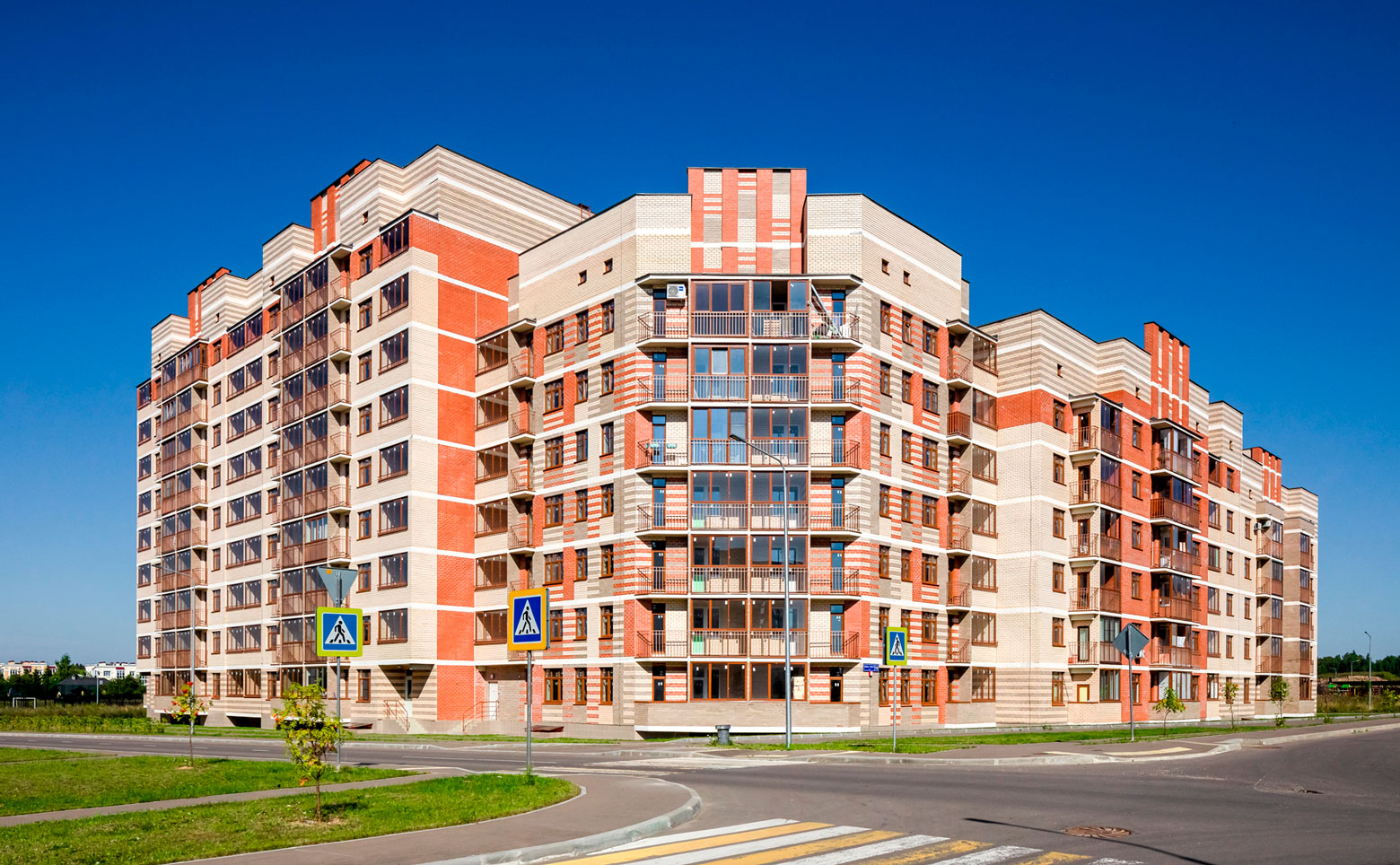 Ново-Никольское, 3-комн., 95 м² фото 5