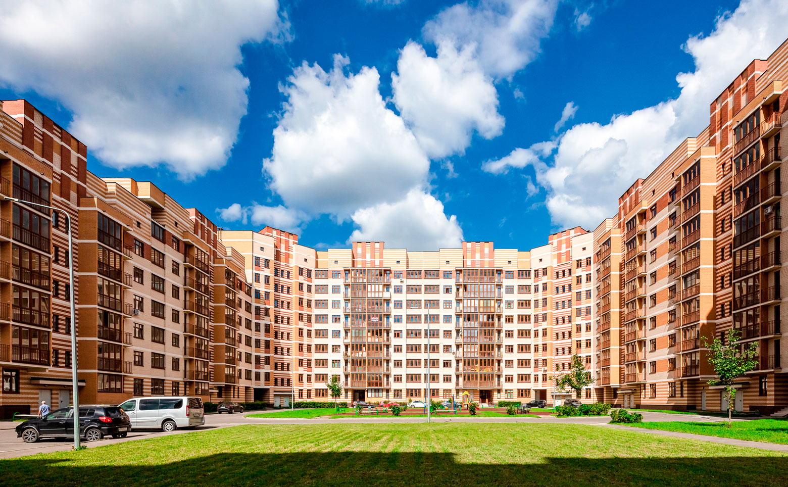 Ново-Никольское, 3-комн., 95 м² фото 6