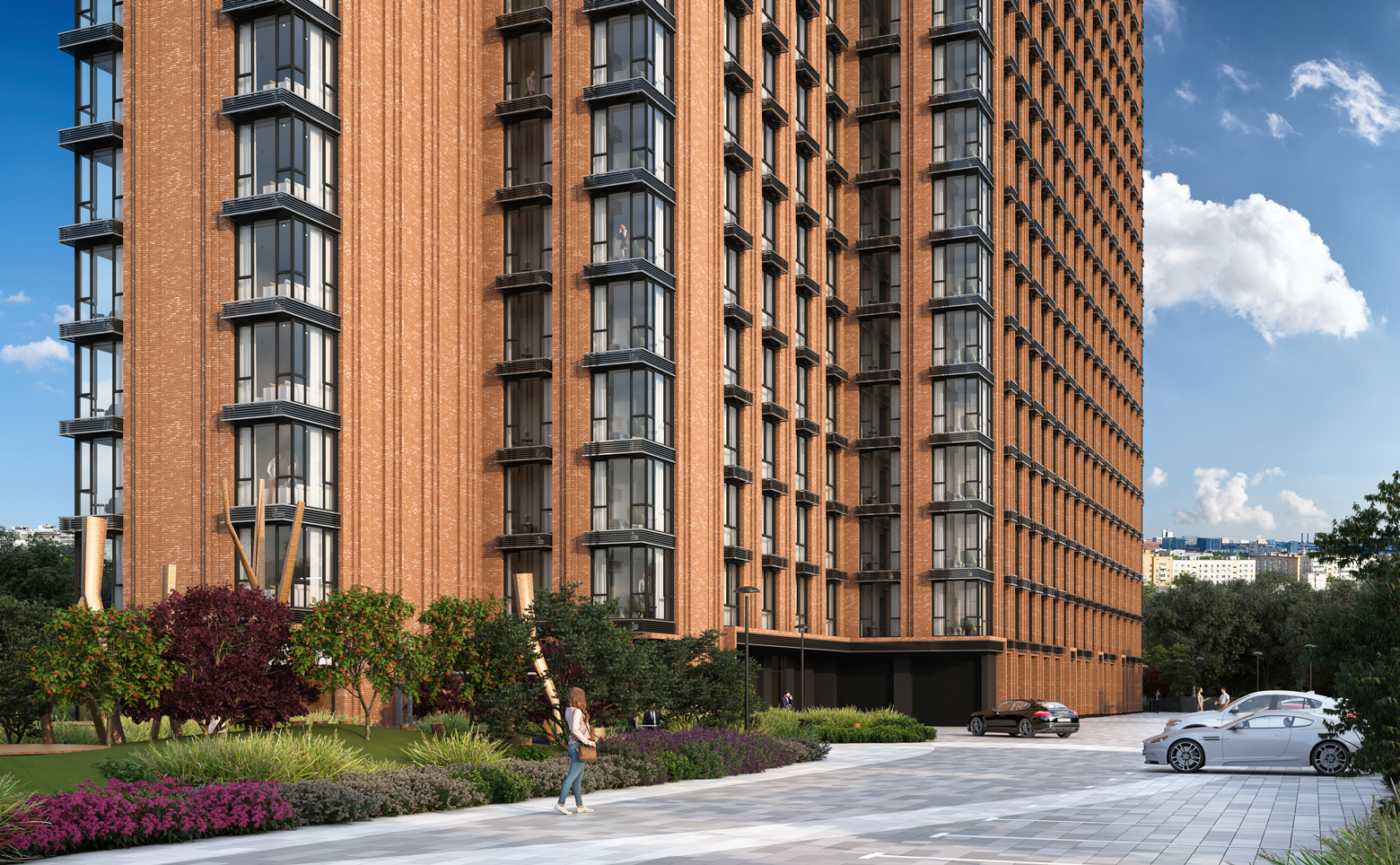 Измайловский парк — фото 1