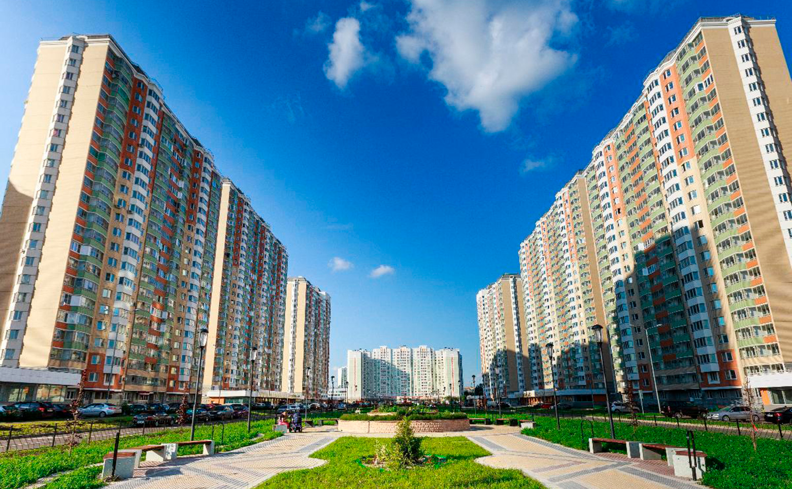 Центр-2 — фото 1