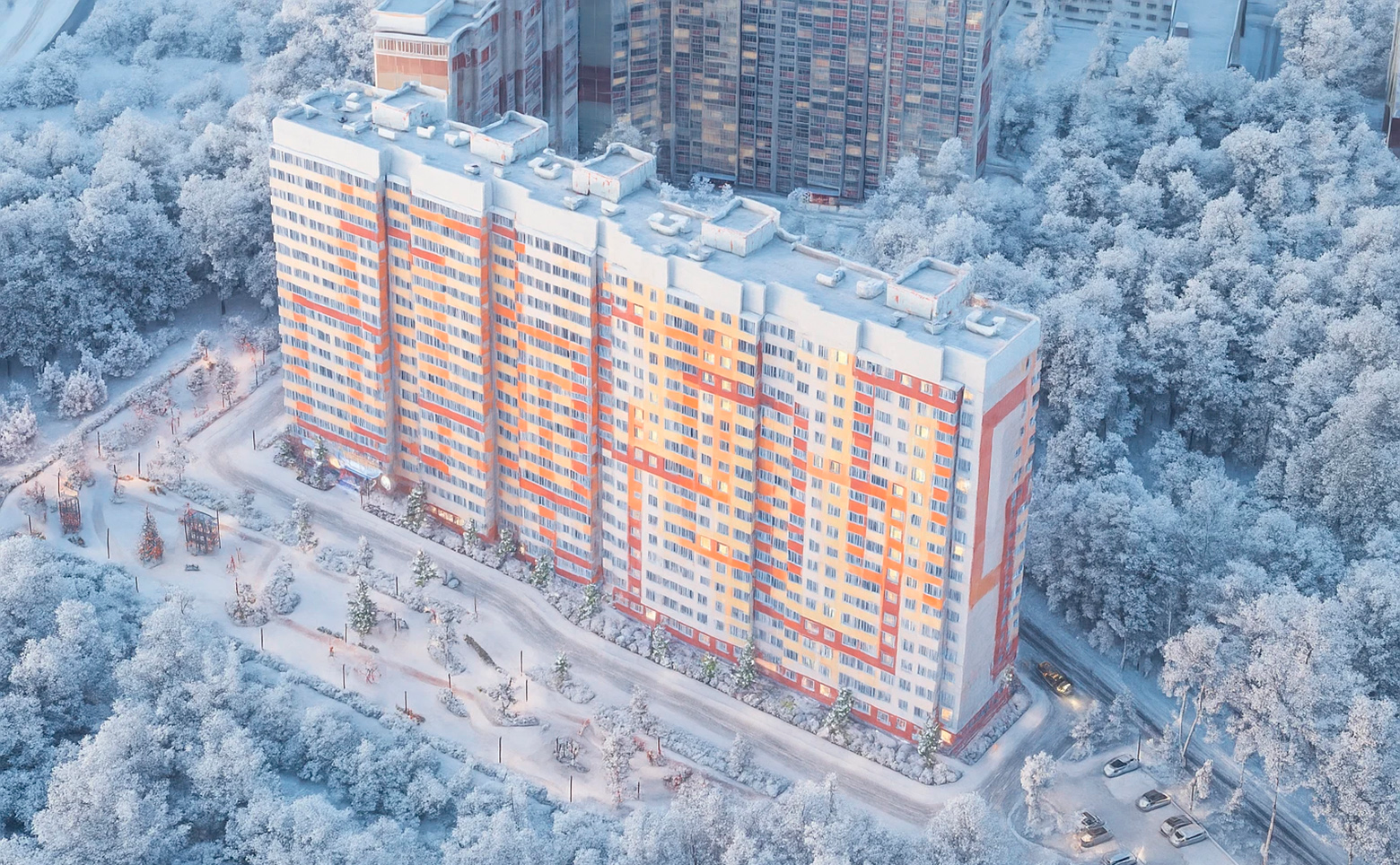 Новые Островцы — photo 1