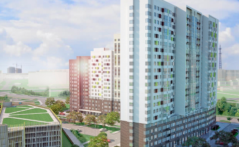 Отрадный — photo 1