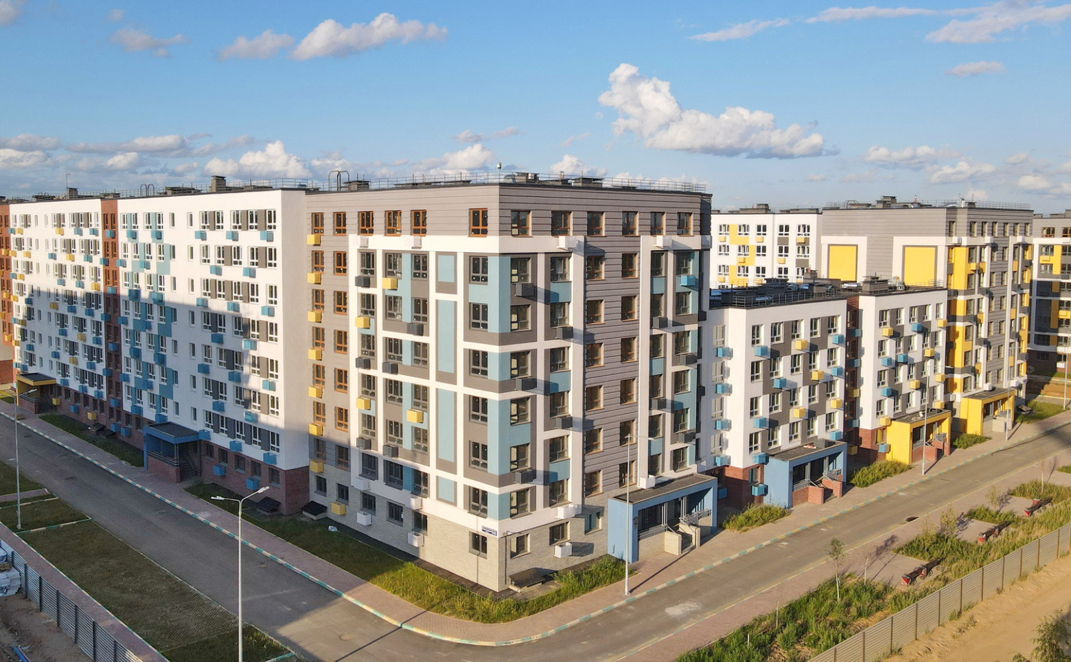 Новая Рига — photo 1