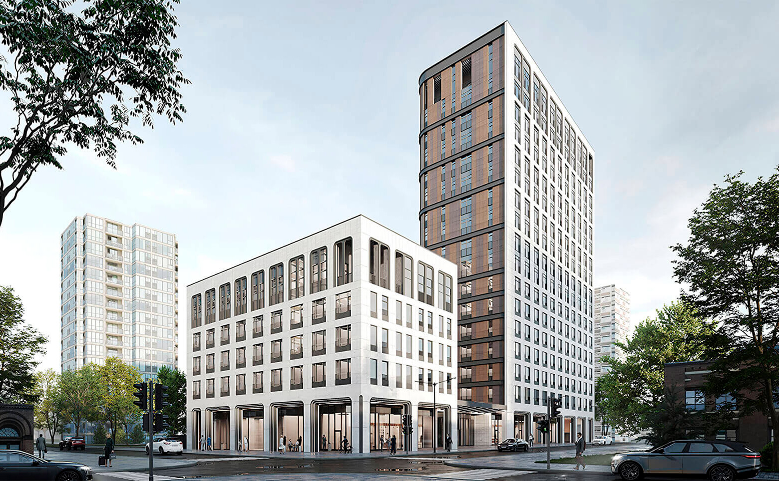 Мариин Парк — photo 1