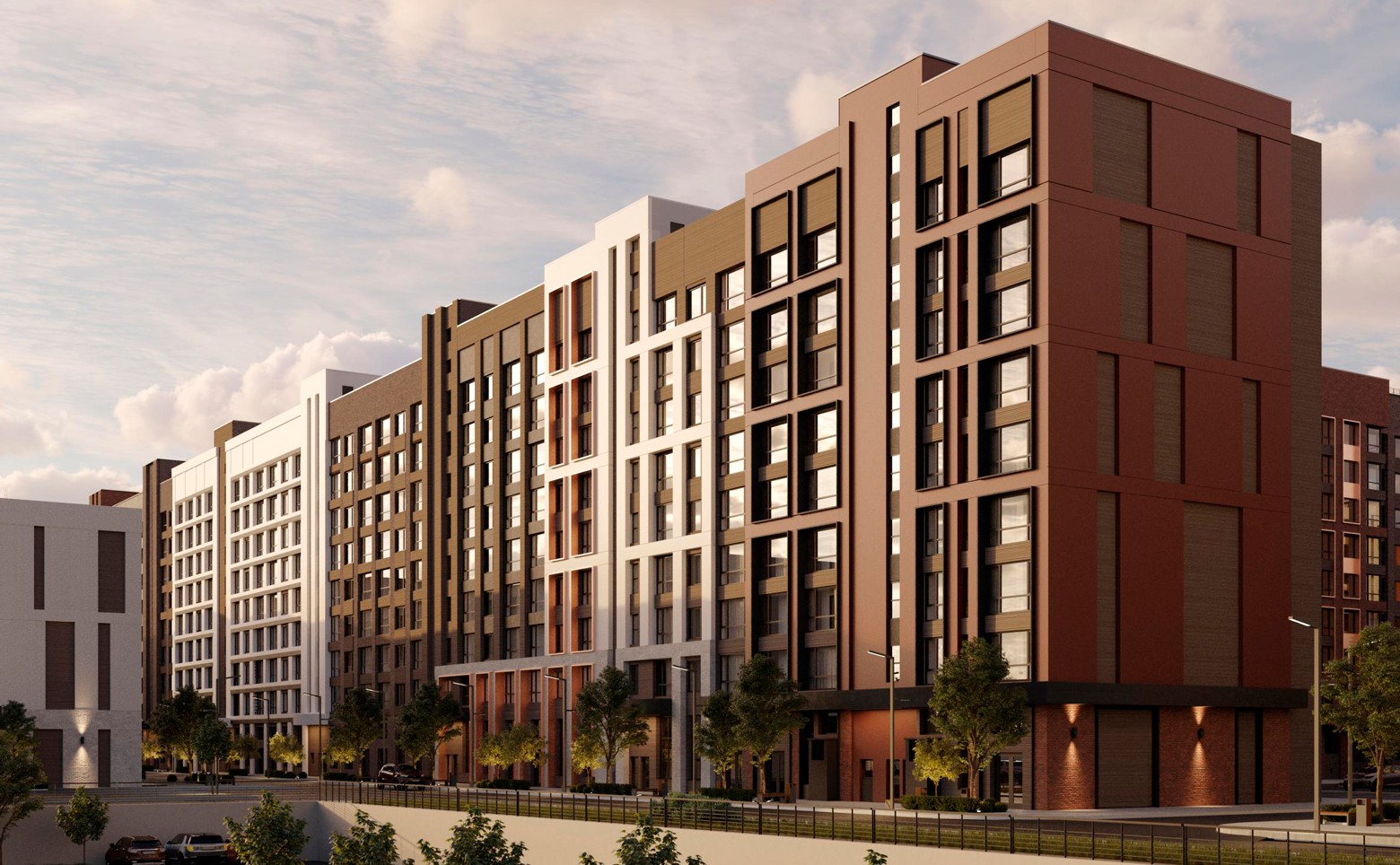 Рига Хиллс — фото 1