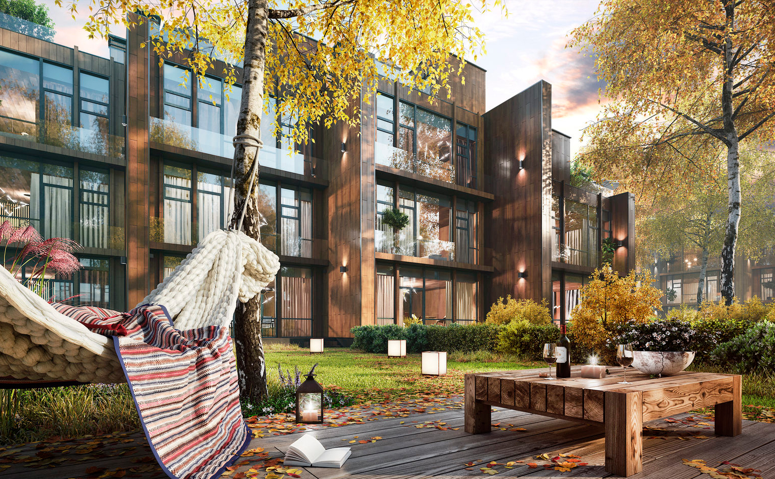 Futuro Park — photo 1