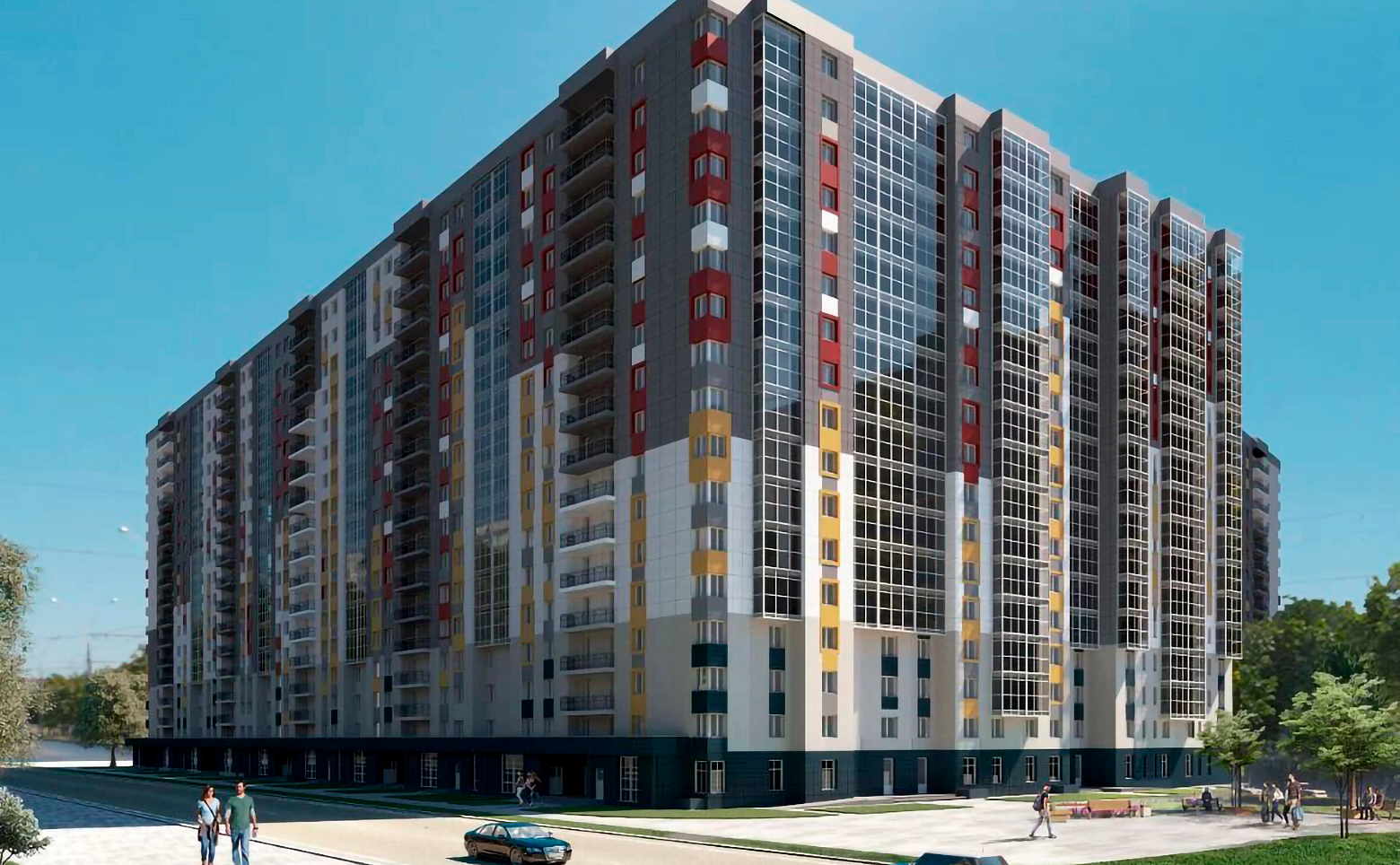 Восточный — photo 1