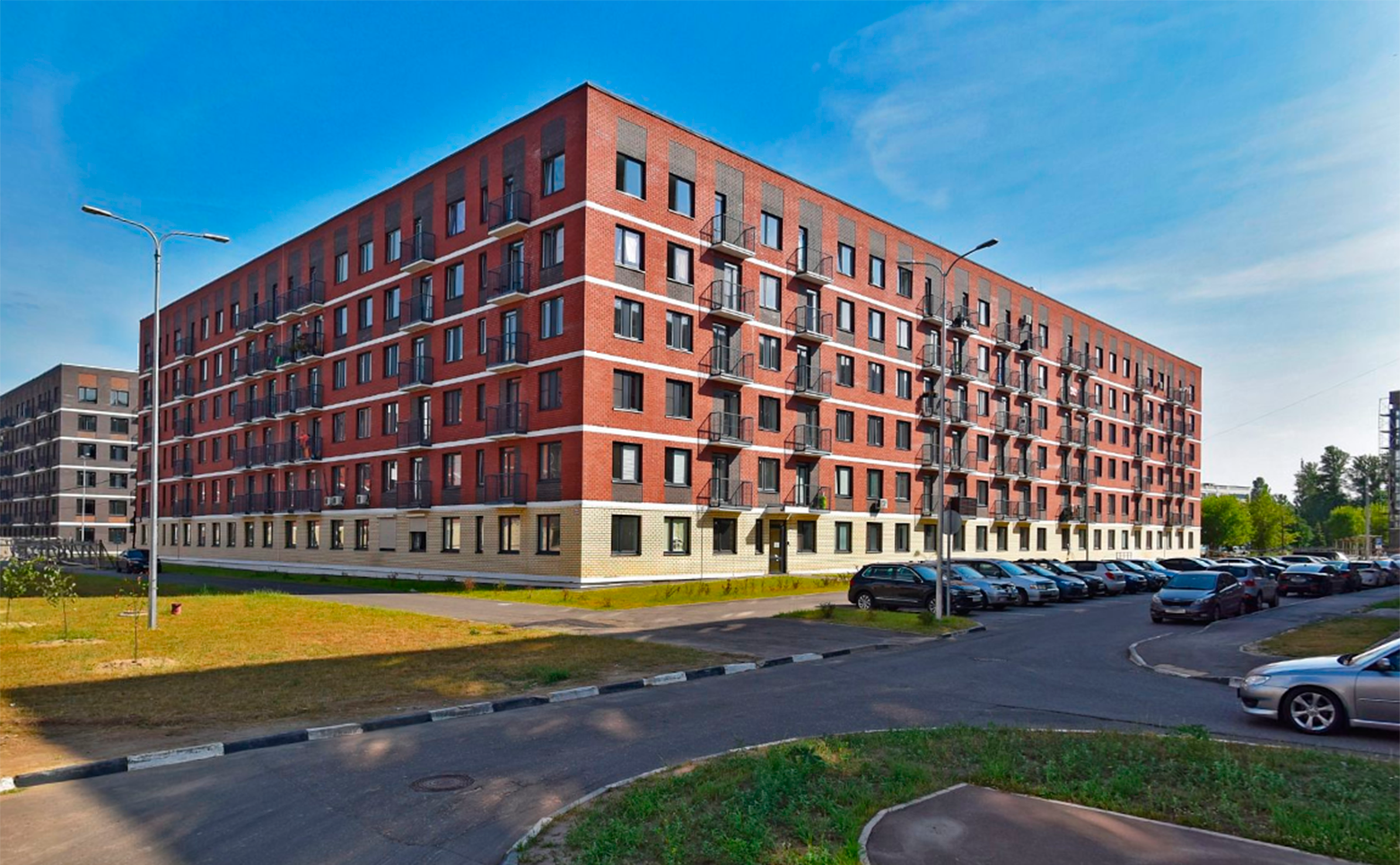 Столичный — фото 1