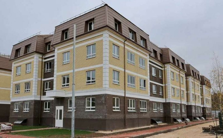 Театральный парк — photo 1