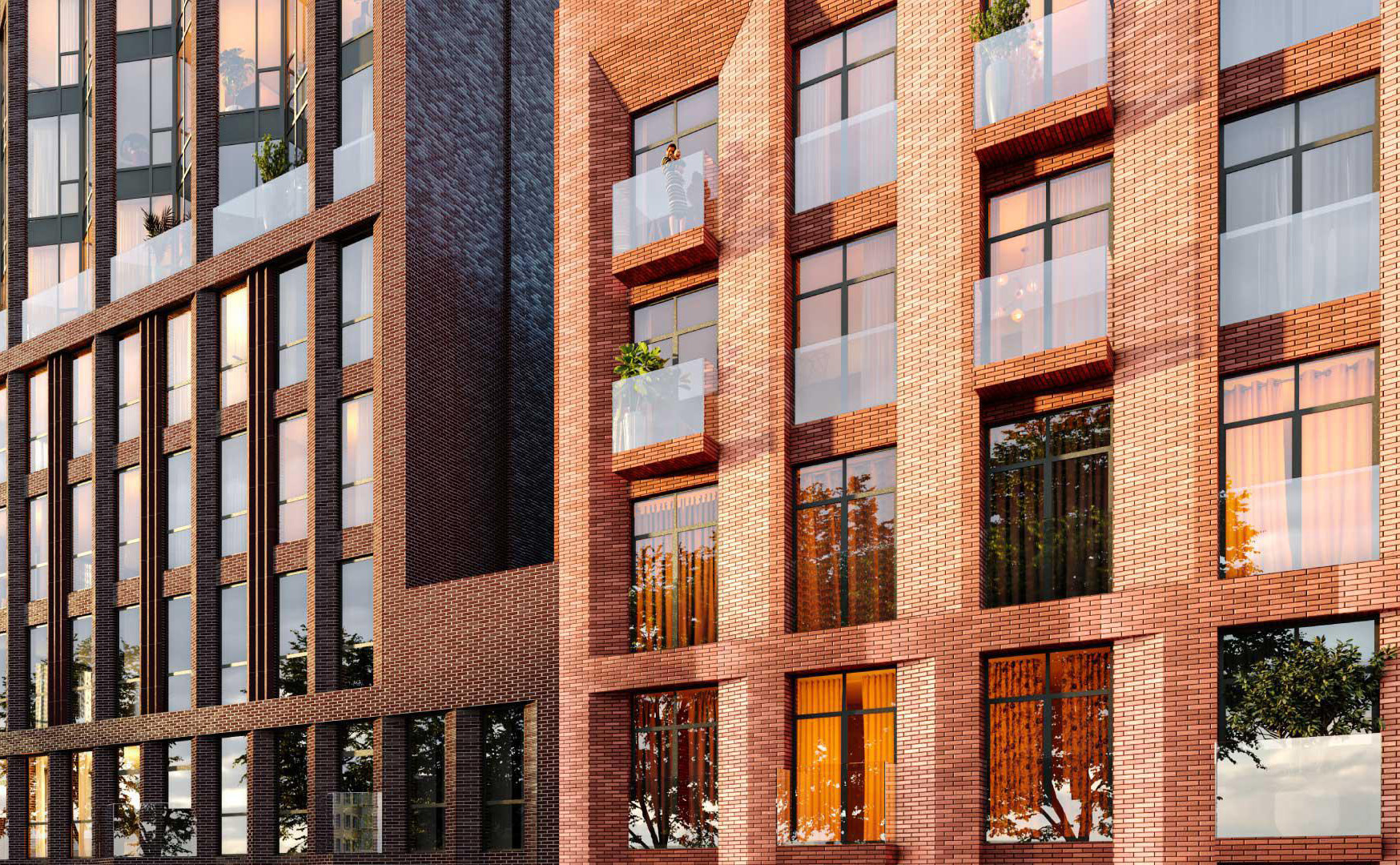 Басманный от Гранель — photo 1