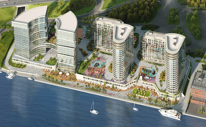 Aquatoria — photo 1