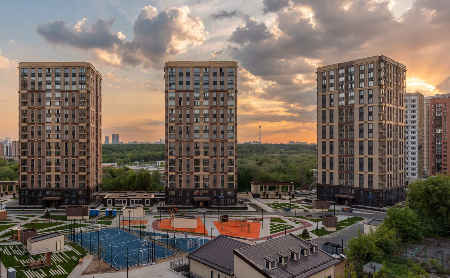 Большая семерка — photo 1