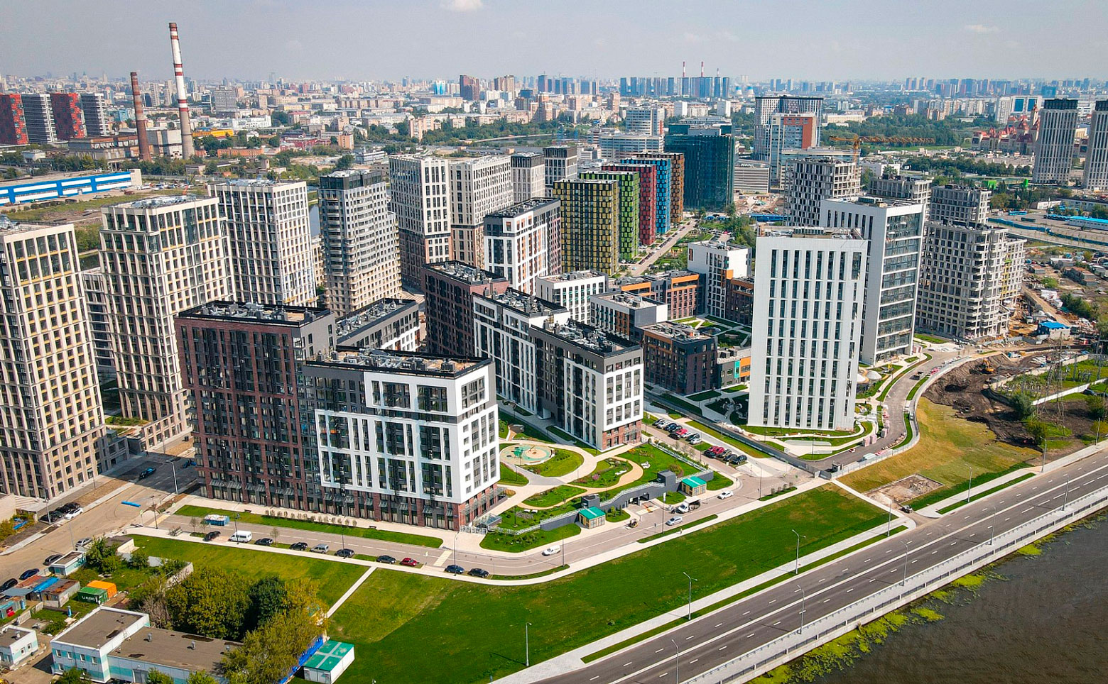 Нагатино Ай-Лэнд — photo 1