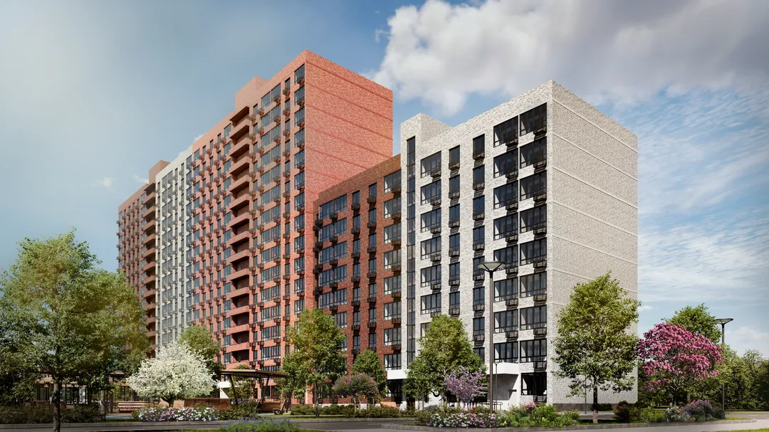 Традиции, Студия, 18 м² фото 3