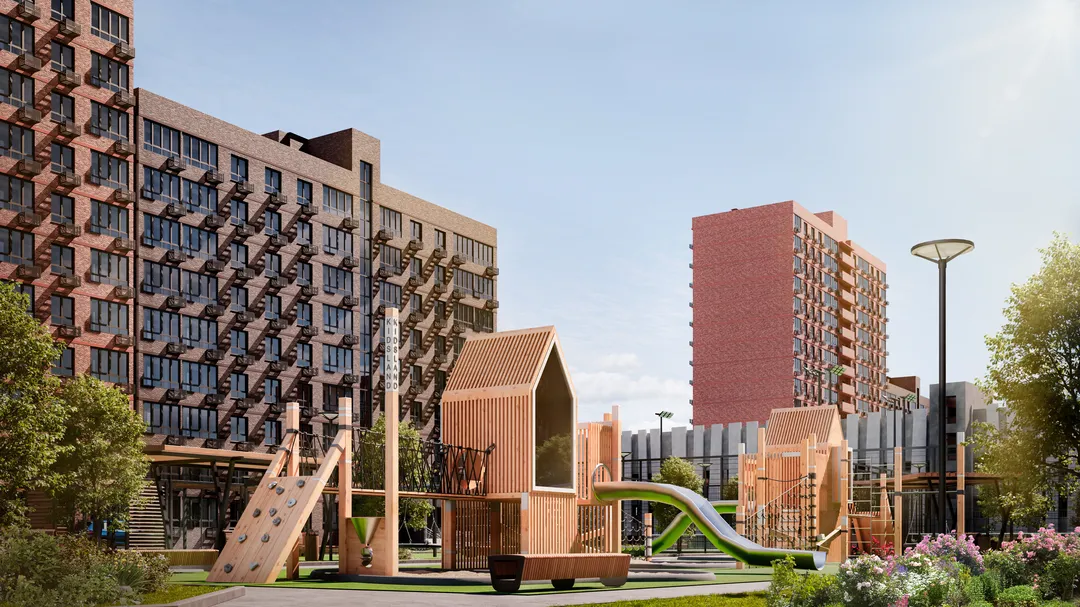 1-к. кв. Традиции №184 фото 4