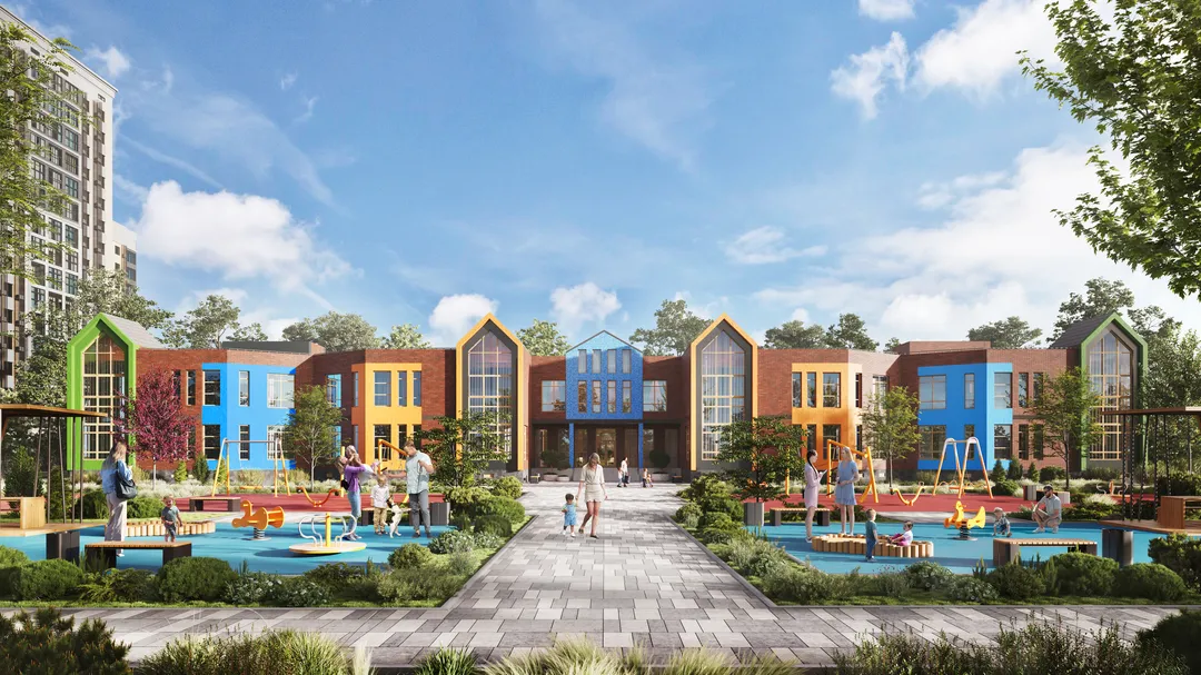 1-к. кв. Долина №236 фото 5