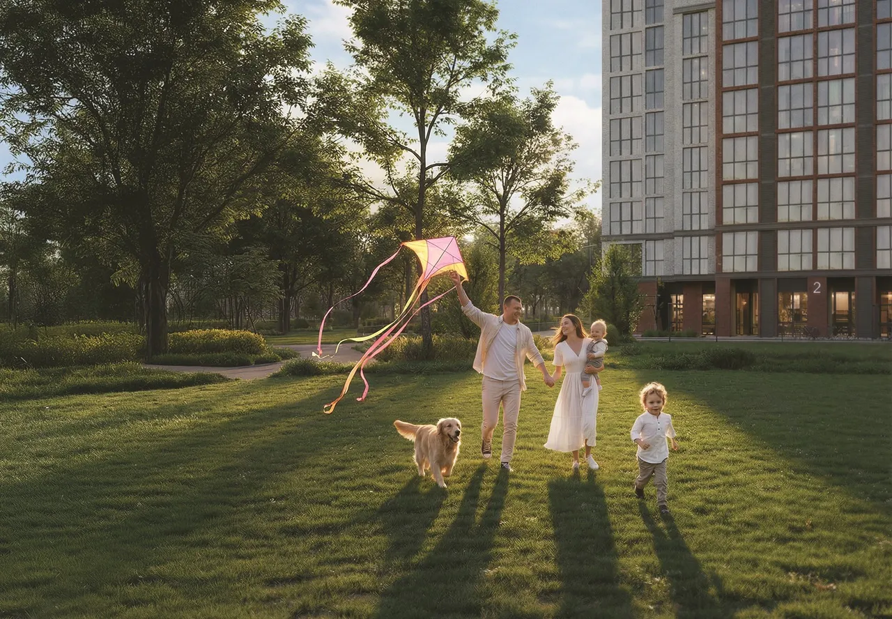 1-к. кв. Южно №81 фото 4