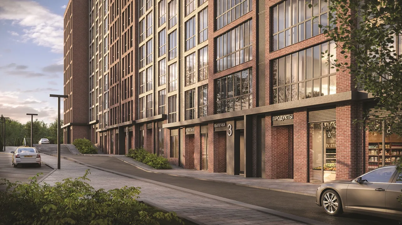 1-к. кв. Южно №48 фото 6