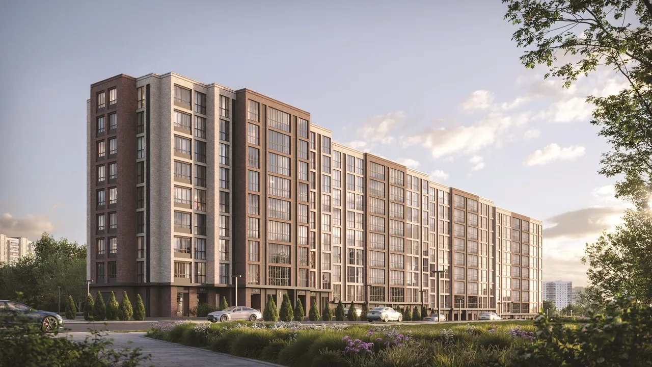 1-к. кв. Южно №125 фото 2