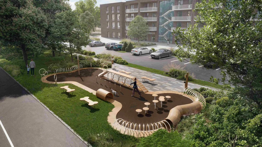 1-к. кв. Усадьба Гостагаевская №24 фото 5