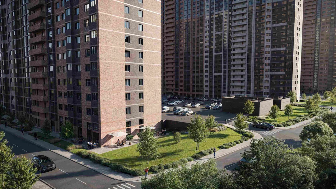 3-к. кв. Октябрь парк №628 фото 6