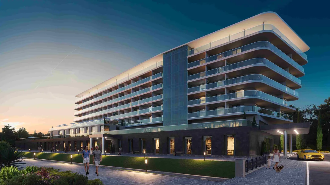 1-к. кв. Корсаков №18 фото 3