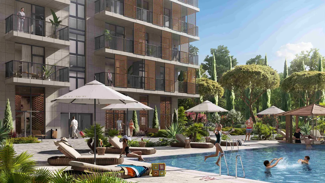 1-к. кв. Корсаков №93 фото 5