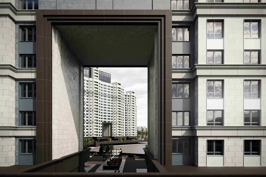 2-к. кв. Сердце №353 фото 4