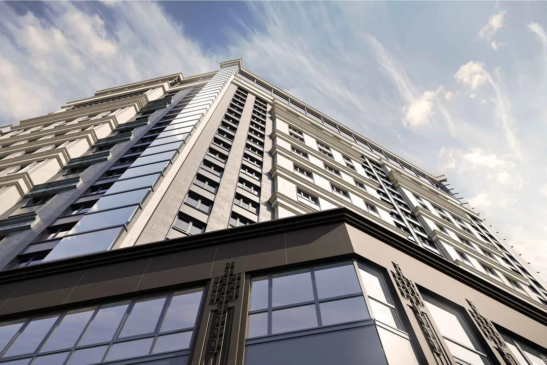 2-к. кв. Сердце №618 фото 3