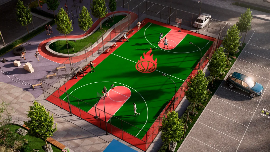 1-к. кв. Дружба №8 фото 3