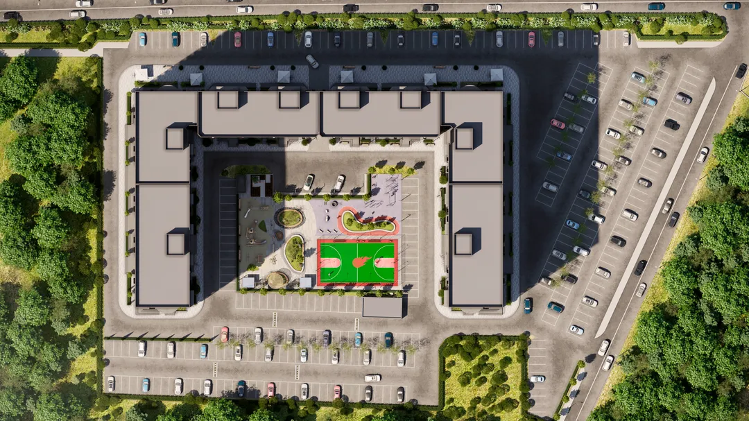 1-к. кв. Дружба №25 фото 6