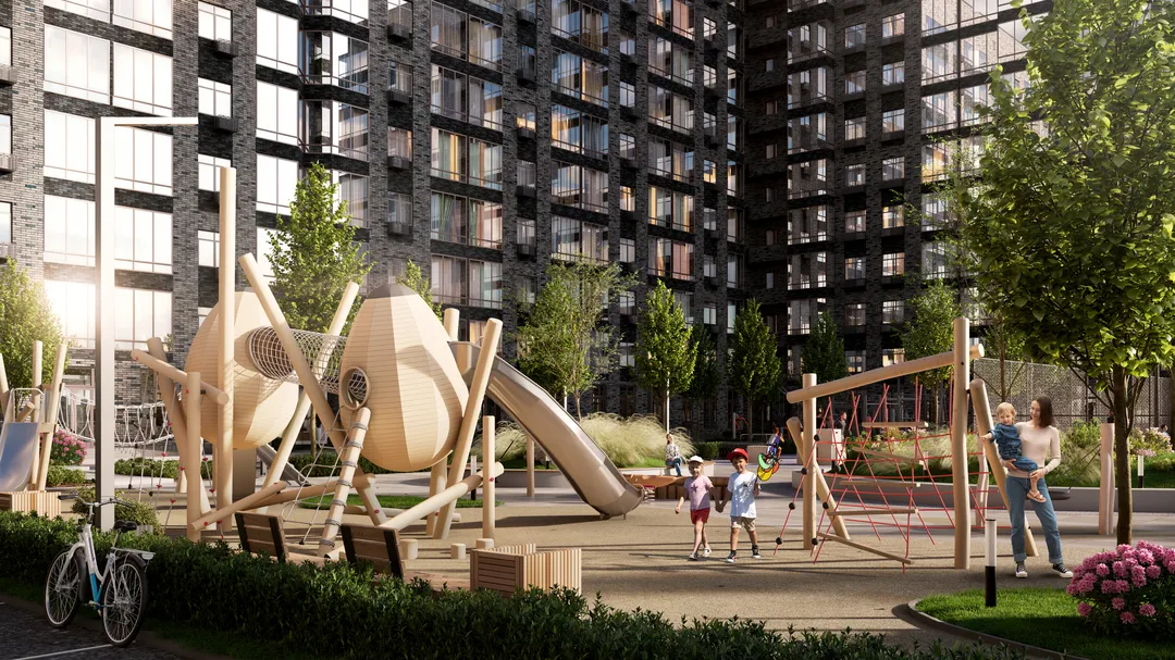 1-к. кв. Дружба №18 фото 4