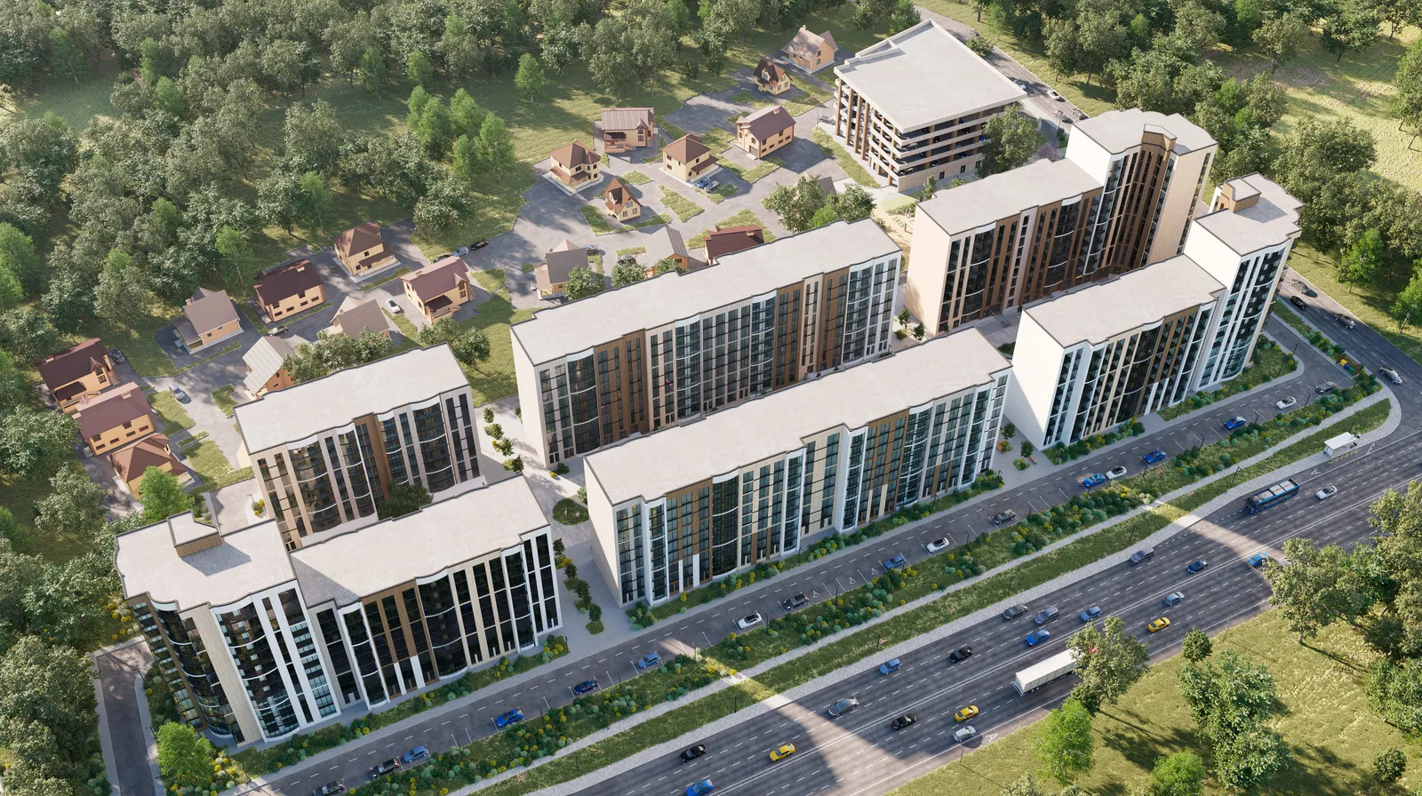 1-к. кв. Песчаный №106 фото 5