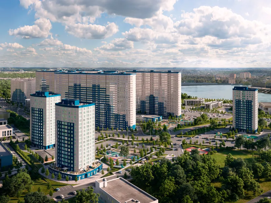 1-к. кв. Фонтаны №8 фото 2