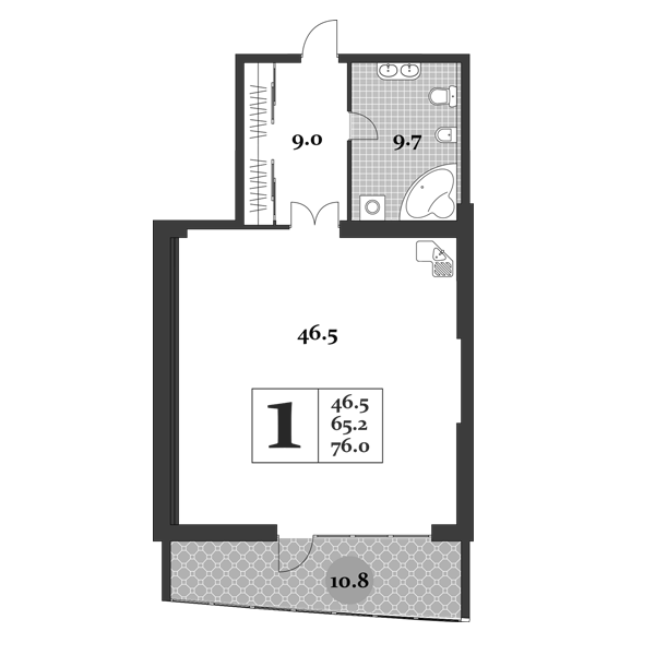 Царский берег