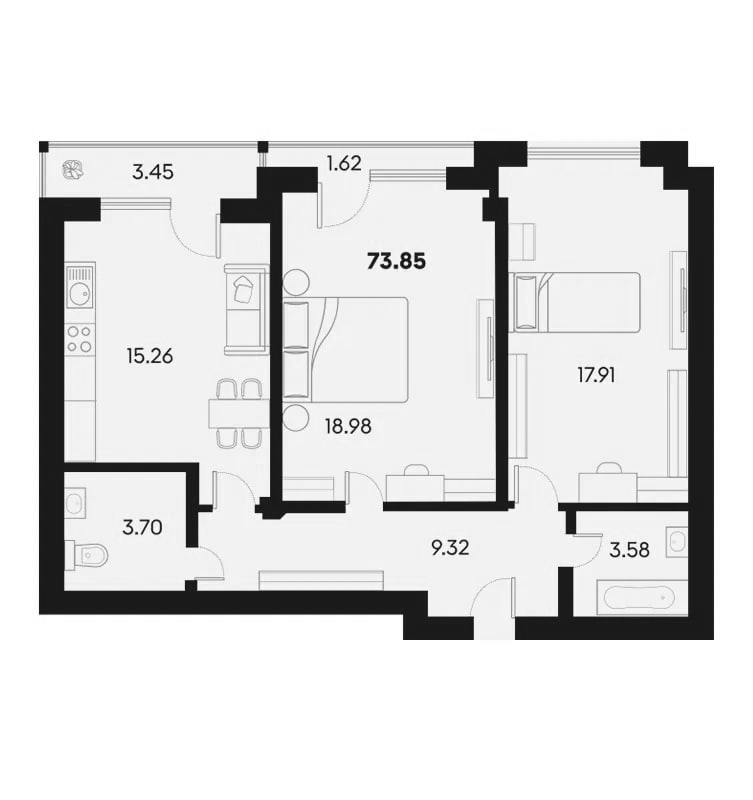 Новая Керкинитида