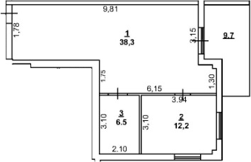 Резиденция Дипломат