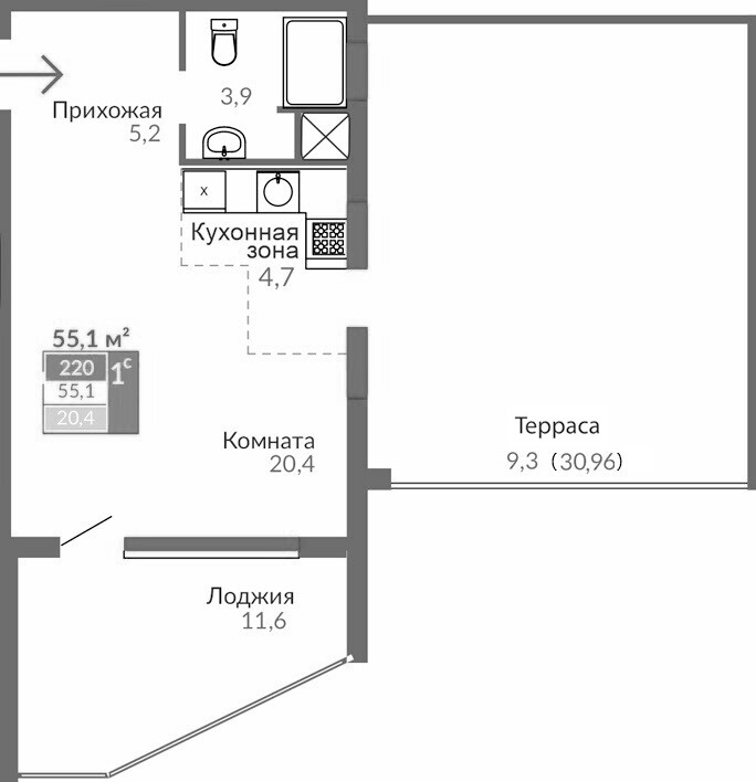 Золотые Пески