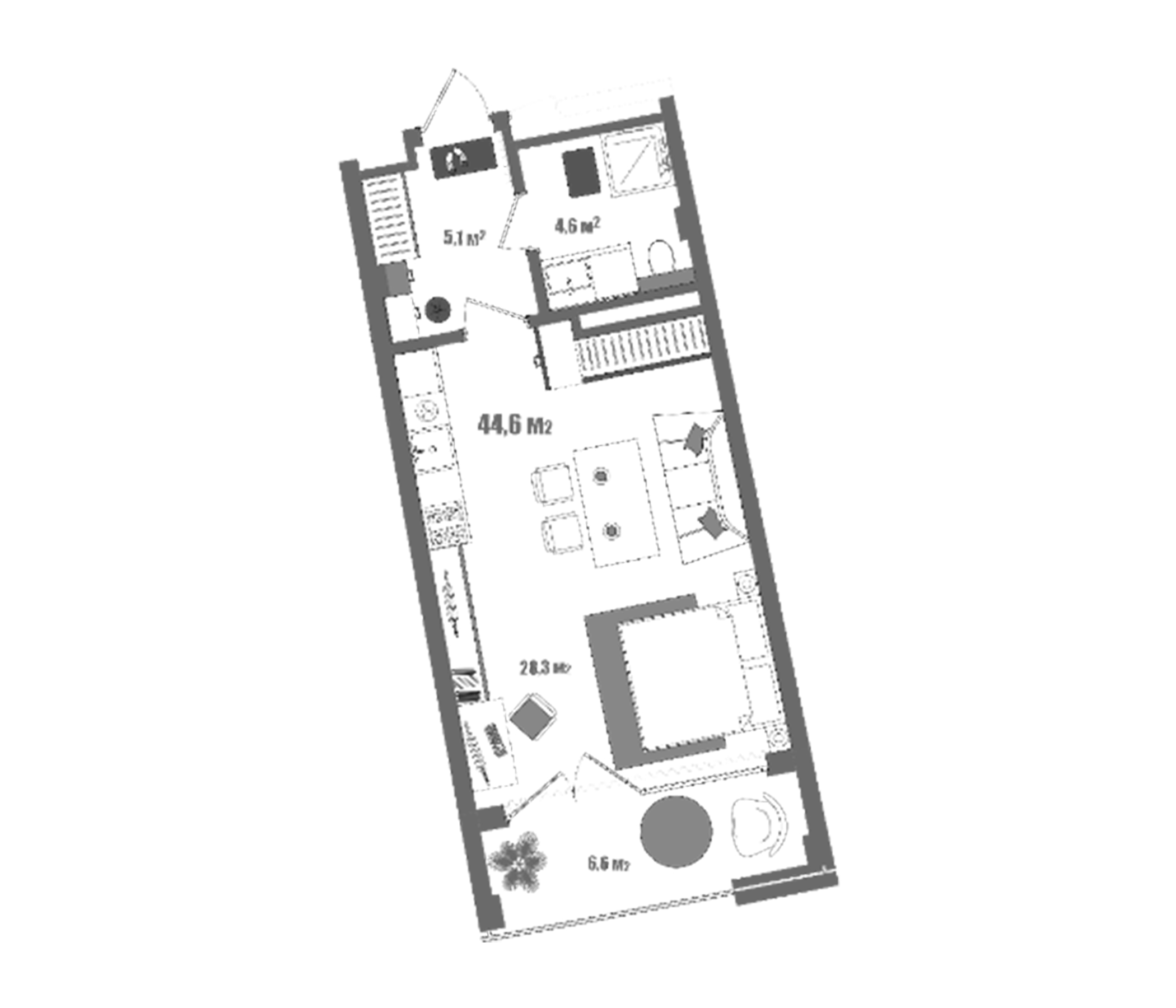 Модерн Атлас