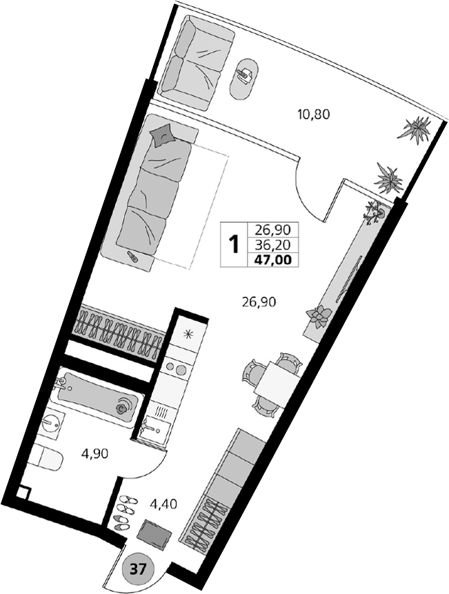 Cosmos Crimea Atlantis Therms & Resort